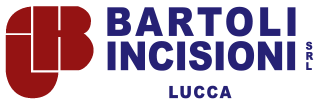 Bartoli Incisioni srl - Lucca